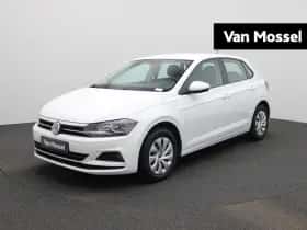 Volkswagen Polo (2020)