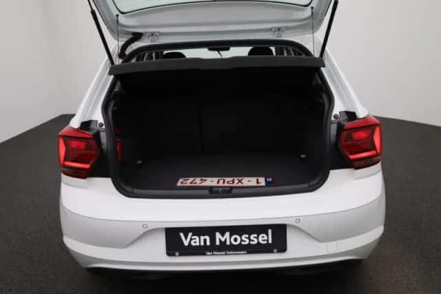 Volkswagen Polo (2020) thumbnail 11