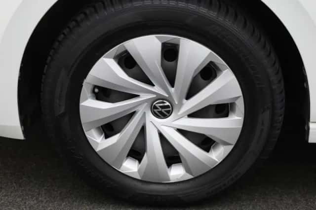 Volkswagen Polo (2020) thumbnail 13