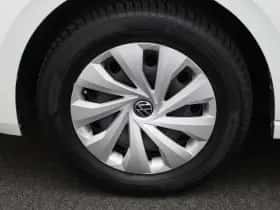 Volkswagen Polo (2020) thumbnail 13
