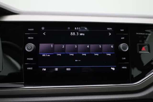 Volkswagen Polo (2020) thumbnail 15