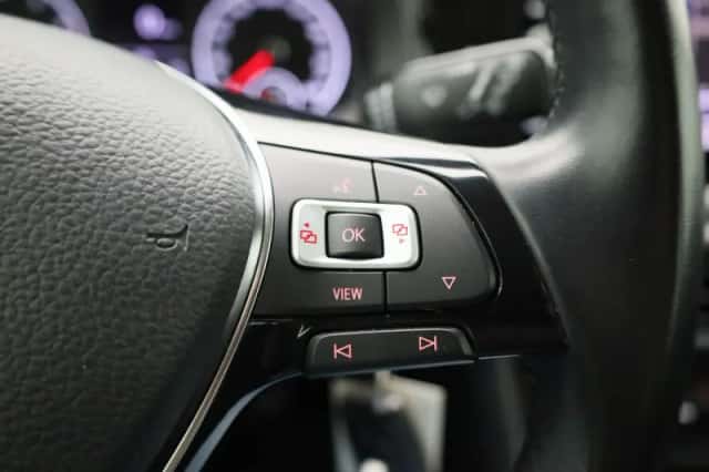 Volkswagen Polo (2020) thumbnail 16