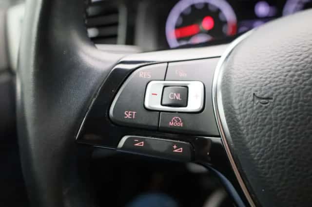 Volkswagen Polo (2020) thumbnail 18