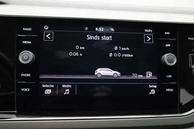 Volkswagen Polo (2020) thumbnail 20