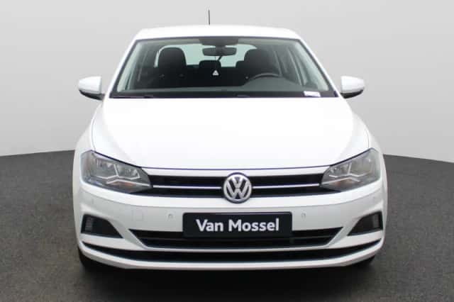Volkswagen Polo (2020) thumbnail 3