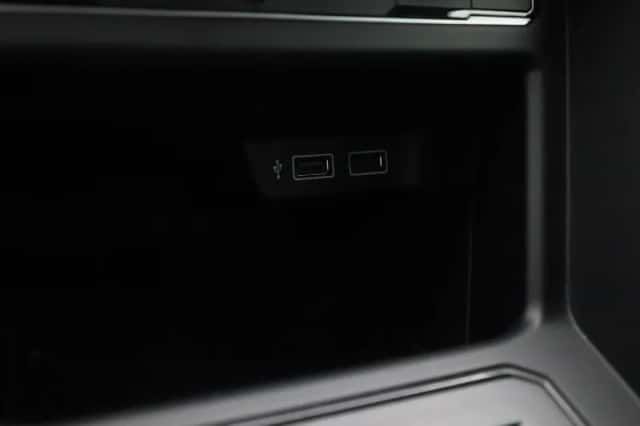 Volkswagen Polo (2020) thumbnail 21