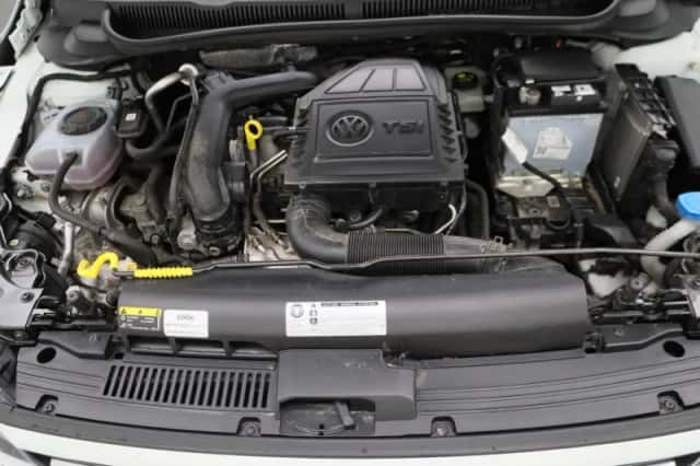Volkswagen Polo (2020) thumbnail 25