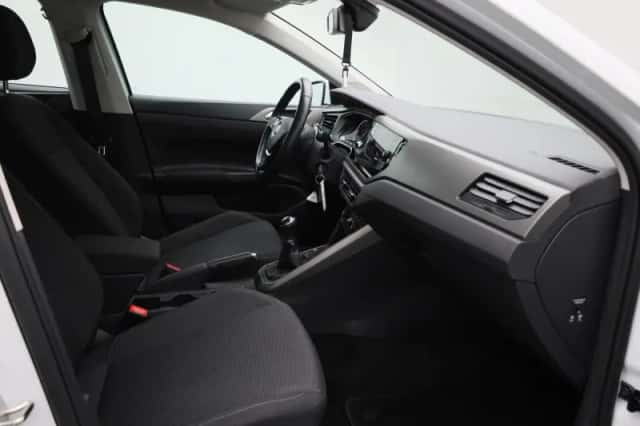 Volkswagen Polo (2020) thumbnail 26