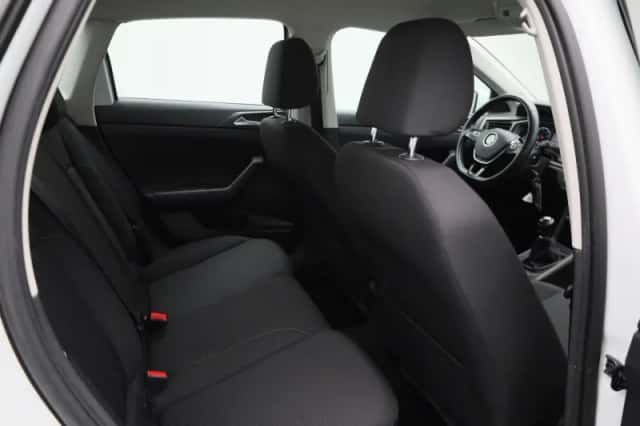 Volkswagen Polo (2020) thumbnail 27