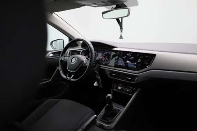 Volkswagen Polo (2020) thumbnail 29