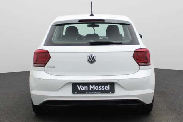 Volkswagen Polo (2020) thumbnail 5