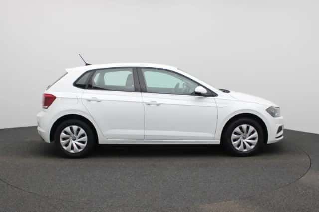 Volkswagen Polo (2020) thumbnail 6
