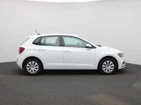 Volkswagen Polo (2020) thumbnail 6