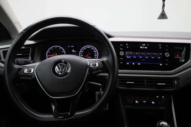 Volkswagen Polo (2020) thumbnail 7