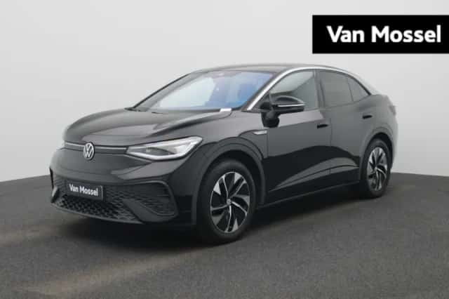Volkswagen ID.5 (2023) thumbnail 1