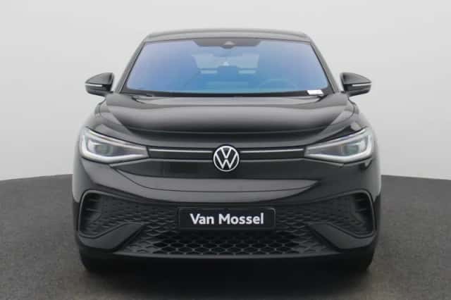 Volkswagen ID.5 (2023) thumbnail 3