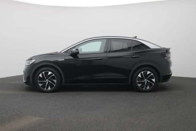 Volkswagen ID.5 (2023) thumbnail 4