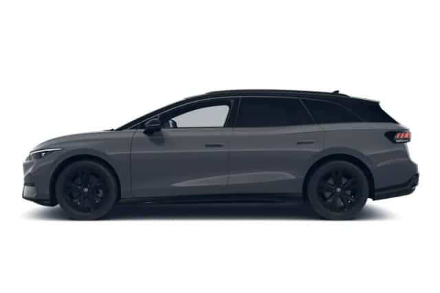 Volkswagen ID.7 (2026) thumbnail 3