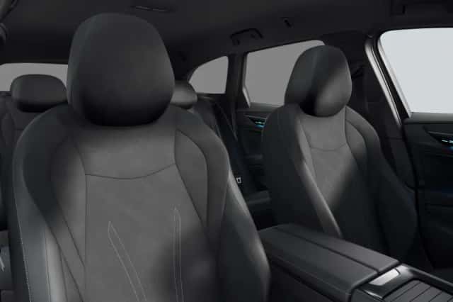 Volkswagen ID.7 (2026) thumbnail 5