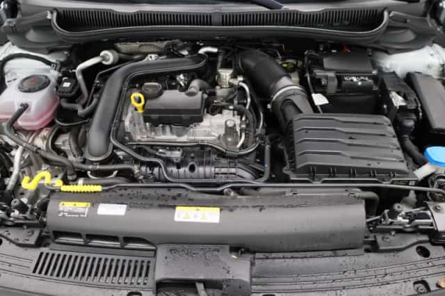 Volkswagen Polo (2024) thumbnail 37