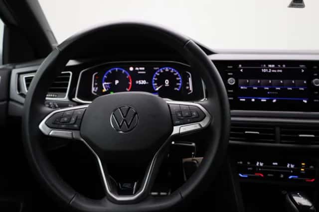 Volkswagen Polo (2024) thumbnail 7