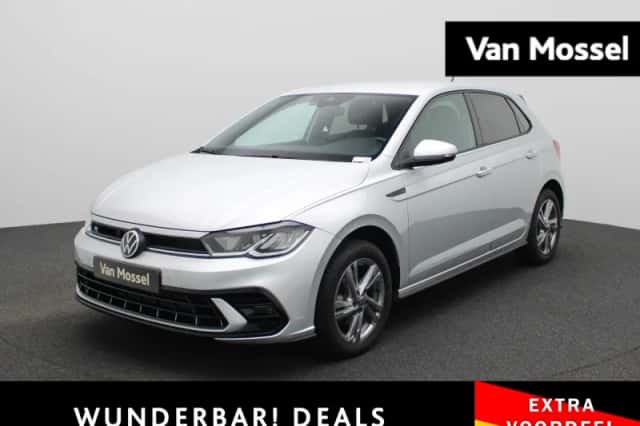 Volkswagen Polo (2024) thumbnail 1