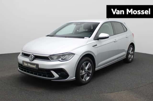 Volkswagen Polo (2024) thumbnail 1