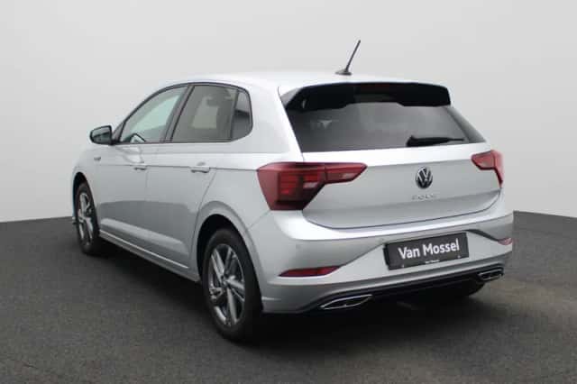 Volkswagen Polo (2024) thumbnail 2