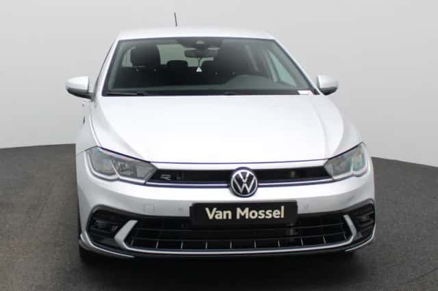 Volkswagen Polo (2024) thumbnail 3