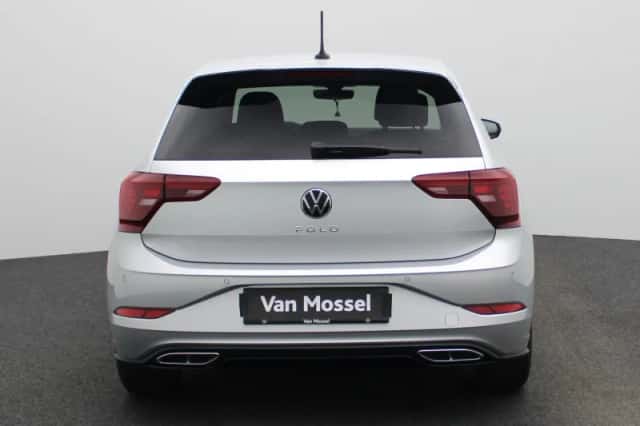 Volkswagen Polo (2024) thumbnail 5