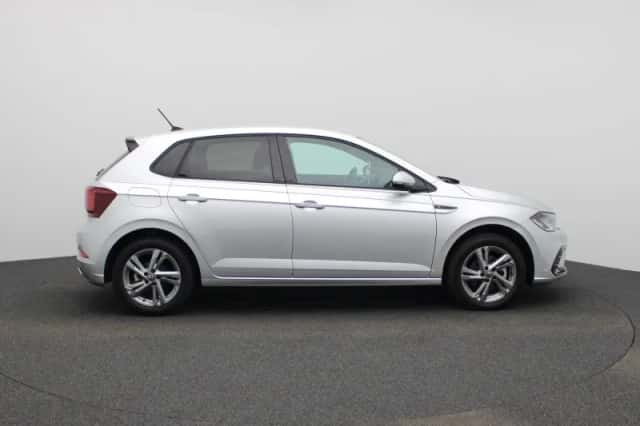 Volkswagen Polo (2024) thumbnail 6