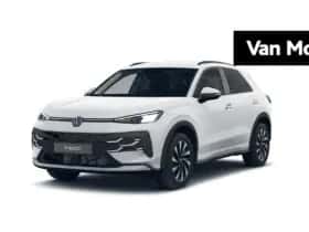 Volkswagen T-Roc (2026) thumbnail 1