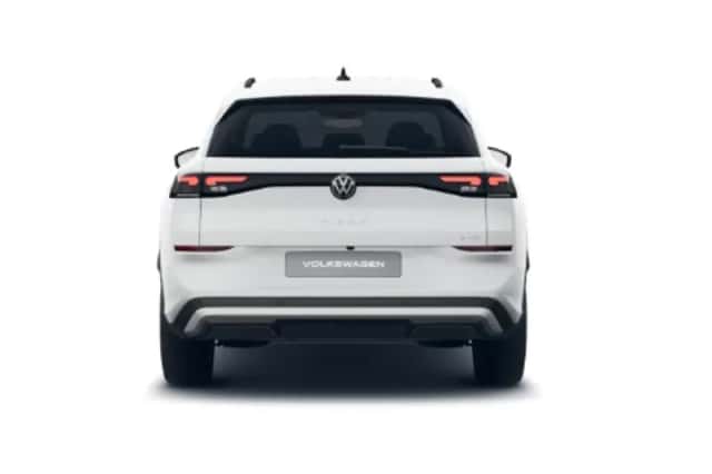 Volkswagen T-Roc (2026) thumbnail 2