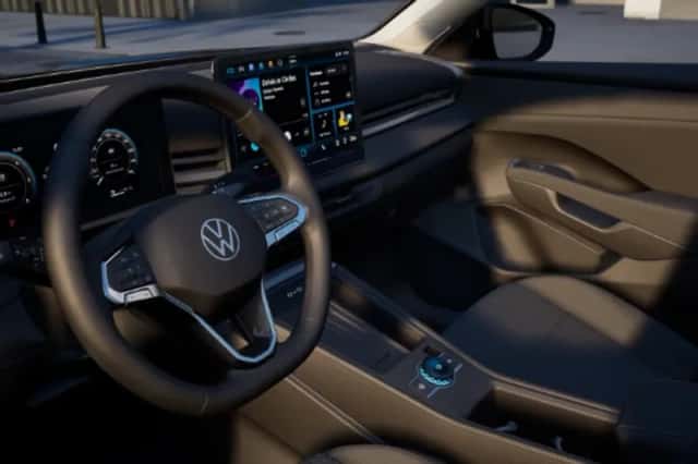 Volkswagen T-Roc (2026) thumbnail 4