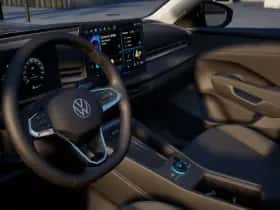 Volkswagen T-Roc (2026) thumbnail 4