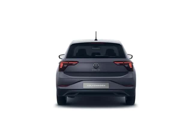 Volkswagen Polo (2025) thumbnail 2