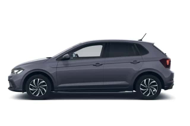 Volkswagen Polo (2025) thumbnail 3