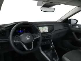 Volkswagen Polo (2025) thumbnail 4