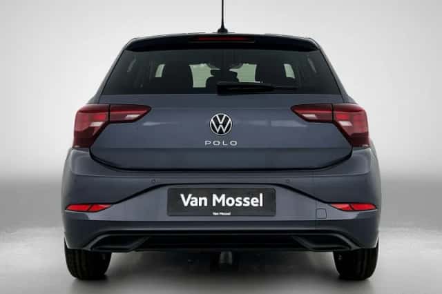 Volkswagen Polo (2025) thumbnail 3