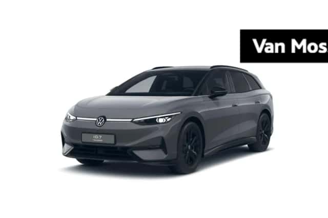 Volkswagen ID.7 (2026) thumbnail 1