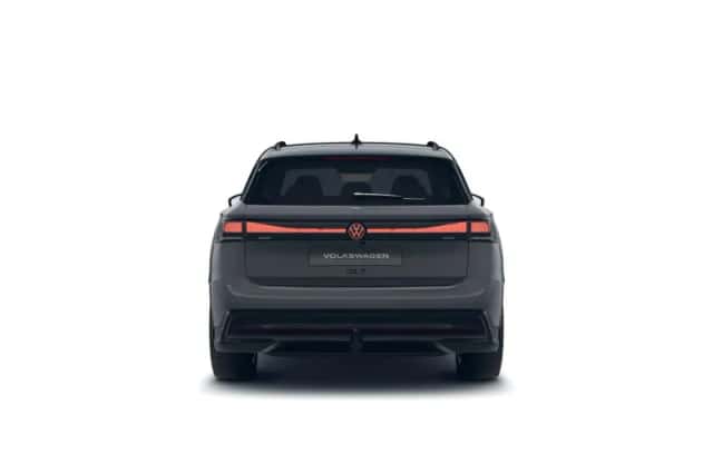 Volkswagen ID.7 (2026) thumbnail 2