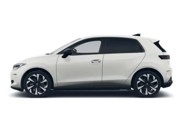Volkswagen ID. Polo (2026) thumbnail 3