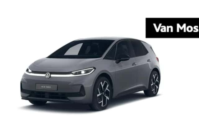 Volkswagen ID.3 (2026) thumbnail 1