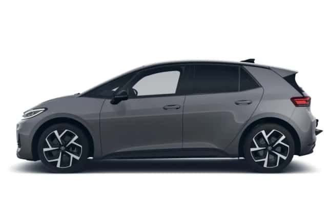 Volkswagen ID.3 (2026) thumbnail 3