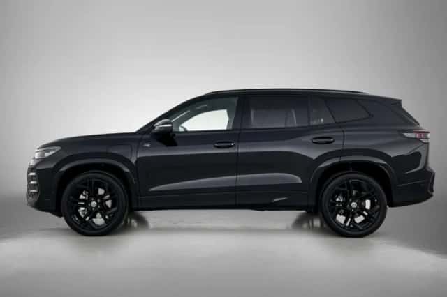 Volkswagen Tayron (2026) thumbnail 2