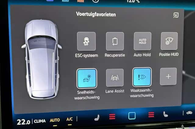 Volkswagen Tayron (2026) thumbnail 12