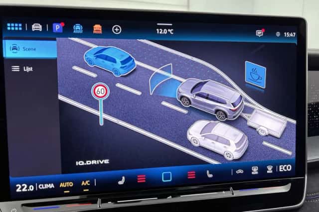 Volkswagen Tayron (2026) thumbnail 13