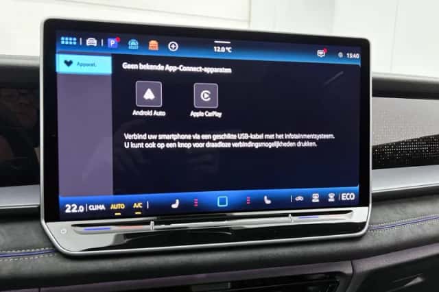 Volkswagen Tayron (2026) thumbnail 17