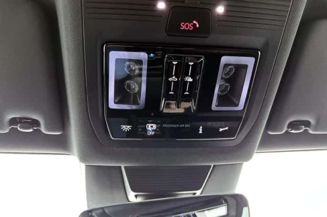 Volkswagen Tayron (2026) thumbnail 20