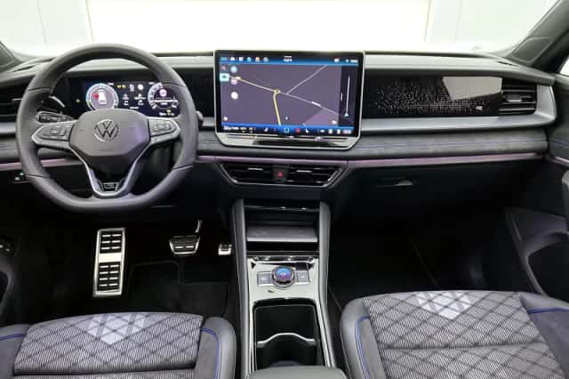 Volkswagen Tayron (2026) thumbnail 21